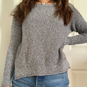 Hollister Knit Sweater